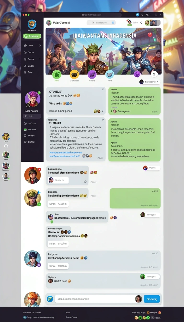Screenshot Download 5rt APK untuk Android nomor 1