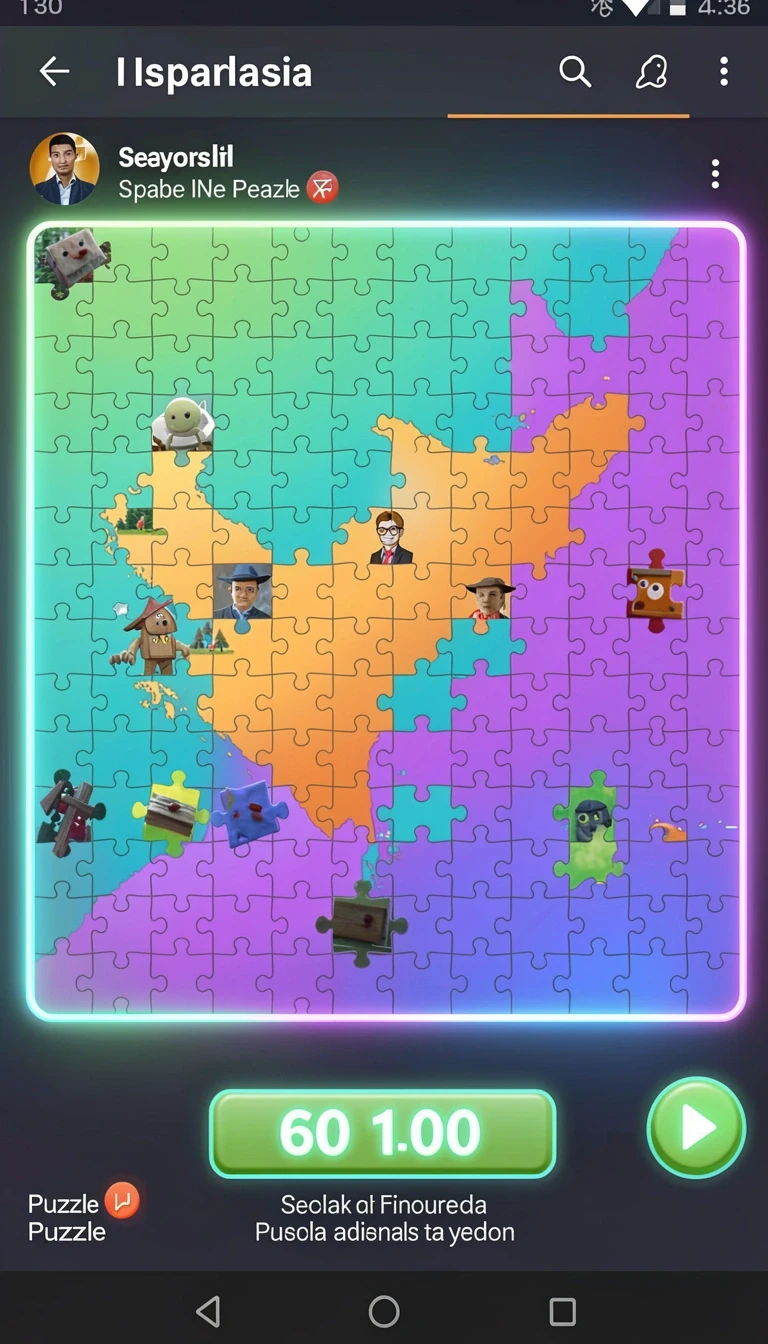 Screenshot Review Aplikasi 5zk Versi Terbaru nomor 1