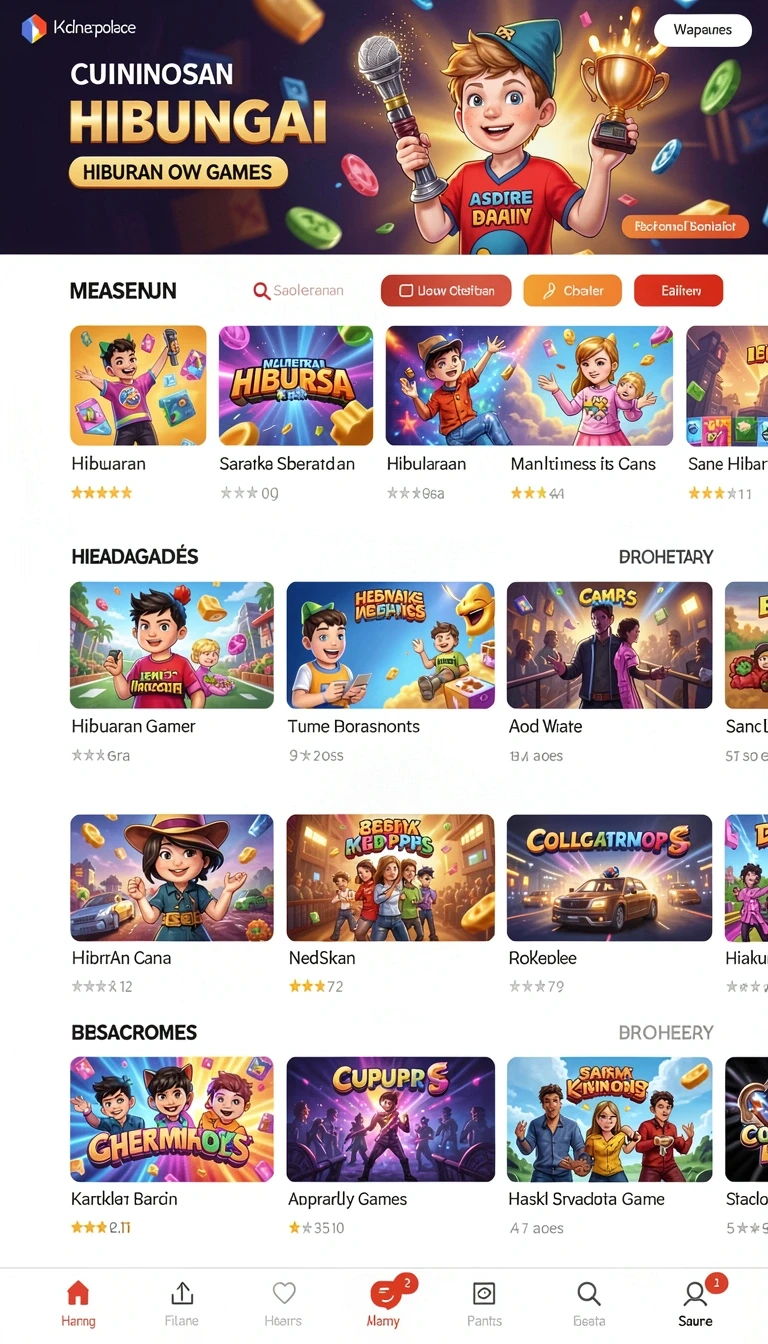 Screenshot Review Aplikasi 4p4p Versi Terbaru nomor 3