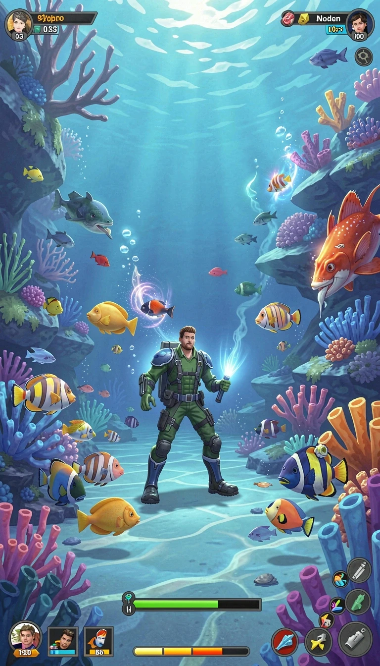 Screenshot Review Aplikasi 5zk Versi Terbaru nomor 3