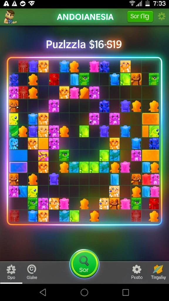 Screenshot Download 5gtoto APK untuk Android nomor 2